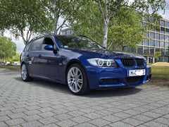 Bild des Angebotes BMW 330 BMW E91 330d M-Paket | M57 | Panorama | Keyless | Liebhaberfahrzeug