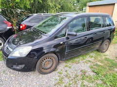 Bild des Angebotes Opel Zafira 1.9 CDTI Cosmo