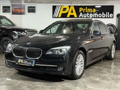 Bild des Angebotes BMW 730 d / Keyless-Go Softclose Schiebedach Xenon