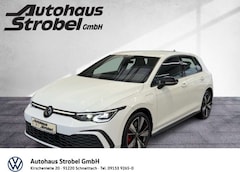 Bild des Angebotes VW Golf GTE VIII GTE 1.4 TSI DSG "BLACK STYLE" ACC DCC