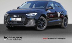 Bild des Angebotes Audi A1 25 TFSI Black LED Ambiente Smartpho