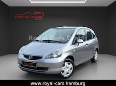 Bild des Angebotes Honda Jazz 1.4 LS Klima / 1.Hand / Servo / TÜV-Neu