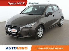 Bild des Angebotes Mazda 2 1.5 Center-Line*TEMPO*LIM*PDC*SHZ*KLIMA*