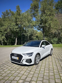 Bild des Angebotes Audi A3 1.8 T Automatik Ambiente
