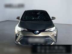 Bild des Angebotes Toyota C-HR 1.8 Hybrid Team D *LED*CarPlay*SHZ*CAM*ACC*