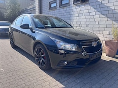 Bild des Angebotes Chevrolet Cruze Sport LT Irmscher AppleCarPlay/Kamera