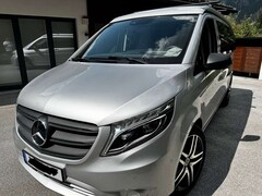 Bild des Angebotes Mercedes-Benz Marco Polo 250 d ACTIVITY EDITION RWD (447.703) MB GARANTIE