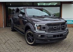 Bild des Angebotes Ford F 150 XL/4x4/SuperCrew/SHZ/SBL/CarPlay