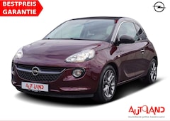 Bild des Angebotes Opel Adam 1.4 Open Air Klimaaut. Navi Sitzheizung PDC