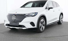 Bild des Angebotes Mercedes-Benz EQE SUV EQE 350 4M SUV Electric Art/Digital/Sitzklima/
