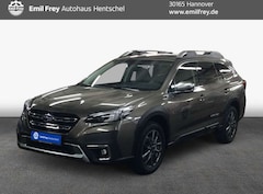 Bild des Angebotes Subaru OUTBACK Outback 2.5i Platinum MJ24, Winterräder