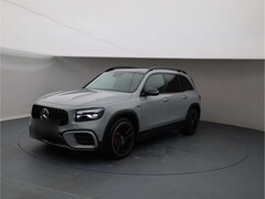 Bild des Angebotes Mercedes-Benz GLB 35 AMG 4M alpingrau Night Burm Leder AHK 360