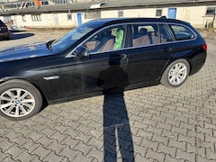 Bild des Angebotes BMW 520 520d Touring