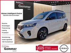 Bild des Angebotes Nissan Townstar TEKNA MwSt. ausweisbar Leasing möglich