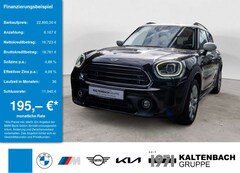 Bild des Angebotes MINI Cooper Countryman