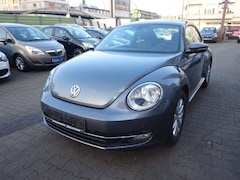 Bild des Angebotes VW Beetle 1.2 TSI DSG Design, AUTOMATIK