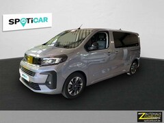 Bild des Angebotes Opel Zafira Life -e M Tourer (L2) (75kWh), Leder, Klima