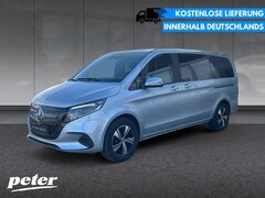 Bild des Angebotes Mercedes-Benz EQV 300 Lang AIRMATIC*LED*KAM*DISTR