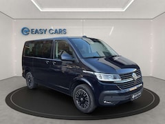 Bild des Angebotes VW T6.1 Multivan T6.1 CARAVELLE TDI DSG*LED*ACC*8 SITZER*2X S TÜR