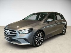 Bild des Angebotes Mercedes-Benz B 220 d Style SpurW KAM PDC SpurH Navi AUT LM