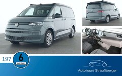 Bild des Angebotes VW T7 California California Beach eHybrid 4M AHK 3ZK Tempomat