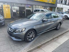 Bild des Angebotes Mercedes-Benz C 300 T Avantgarde 1.Hd Scheckheft