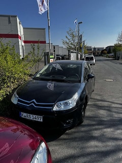 Bild des Angebotes Citroen C4 HDi 90 FAP Style