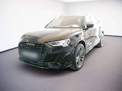 Bild des Angebotes Audi Q3 S line 40TDI 193PS quattro S tronic AHK.NAVI.ACC.K