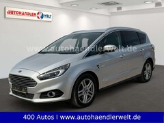 Bild des Angebotes Ford Galaxy 2.0 TDCi 7-Sitze Automatik