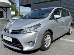 Bild des Angebotes Toyota Verso Edition-S Automatik+RFK+Allwetter+