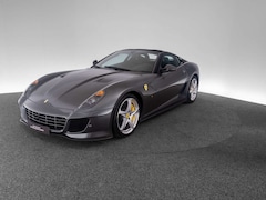 Bild des Angebotes Ferrari 599 SA Aperta