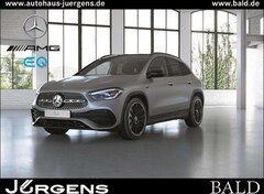 Bild des Angebotes Mercedes-Benz GLA 250 e AMG-Sport/Pano/Burm/Sitzklima/Night/20