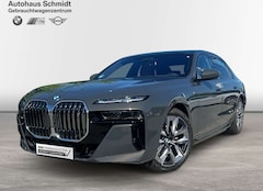 Bild des Angebotes BMW i7 xDrive60 719 € netto Leasing ohne Anzahlung*