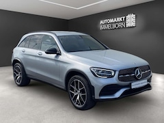 Bild des Angebotes Mercedes-Benz GLC 300 e AMG 20*Night*VIRTUAL*360°*Sound*LED*DA