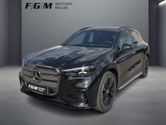 Bild des Angebotes Mercedes-Benz GLC 400 GLC 400 4M EQ AMG-Line/Burmester 4D/Pano-Dach/360