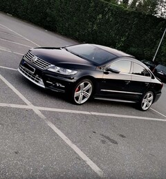 Bild des Angebotes VW CC 2.0 TDI DSG, R_LINE