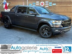 Bild des Angebotes Dodge RAM 1500 5,7L BigHorn Crew Cab LED AHK 4x4 Pano
