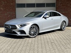 Bild des Angebotes Mercedes-Benz CLS 400 AMG 4Matic Burmester Schiebedach