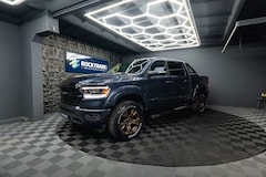 Bild des Angebotes Dodge RAM 5.7 V8 HEMI 4x4 Offroad LARAMIE Night 19%