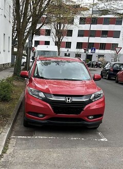 Bild des Angebotes Honda HR-V Executive
