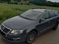 Bild des Angebotes VW Passat Variant Passat Variant EcoFuel 1.4 TSI EcoFuel Comfort