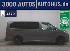 Bild des Angebotes Citroen Spacetourer BusinessLounge XL Navi StandHzg AHK