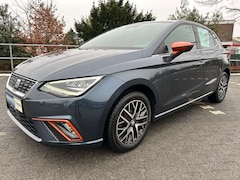 Bild des Angebotes SEAT Ibiza Ibiza 5-TürerBEATS EDITION*PDC*NAVI*BLUETOOTH