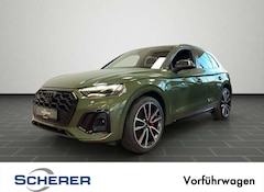 Bild des Angebotes Audi Q5 S line 55 TFSI e quattro 270(367) kW(PS) S tr
