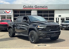 Dodge RAM 3.0L I6 RHO + BakFlip