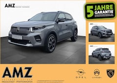 Bild des Angebotes Citroen C3 MAX Schalter Klimaauto. W-Paket NAVI KAM PDC