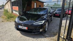 Bild des Angebotes Tesla Model S 100D Allradantrieb