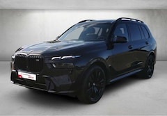 Bild des Angebotes BMW X7 M60 i xDrive *Standhzg*