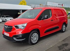 Bild des Angebotes Opel Combo E 1.5 CDTi Regalsystem erhöhte Nutzlast XL