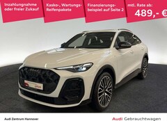 Bild des Angebotes Audi Q5 Sportback 40 TDI quattro edition one S Line